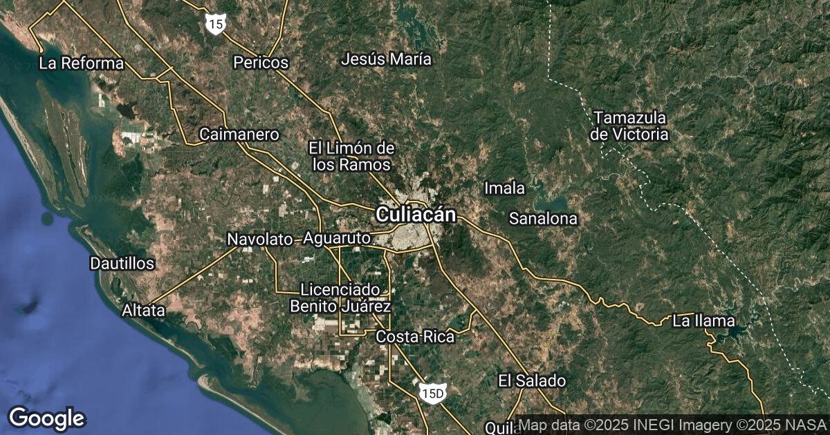 187.190.64.0 Culiacán, Sinaloa, 🇲🇽 Mexico