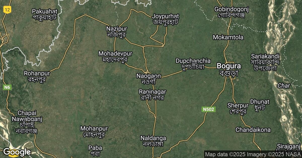 103.61.241.0 Pār Naogaon, Rajshahi Division, 🇧🇩 Bangladesh