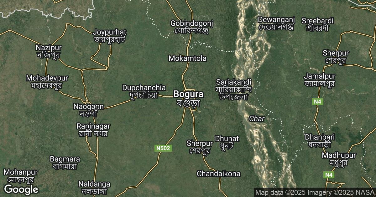 220.152.112.132 Bogra, Rajshahi Division, 🇧🇩 Bangladesh