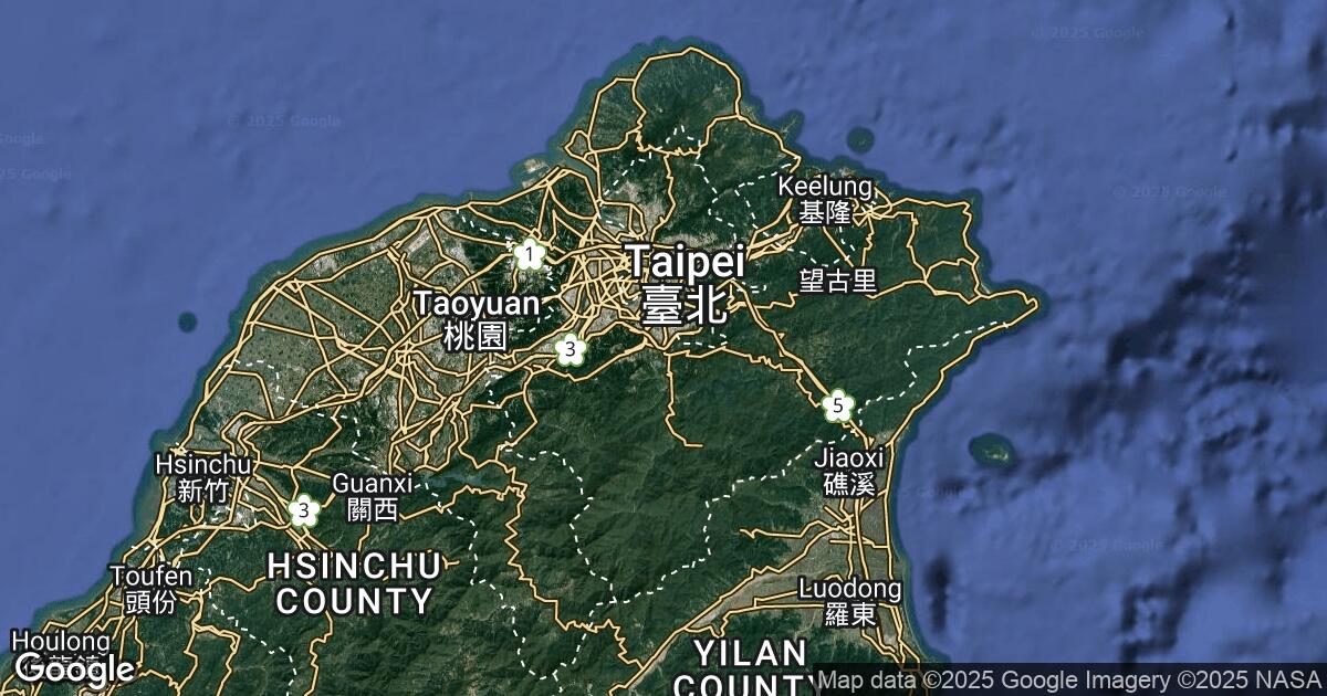 2403:8000:1:1380:2a1:b0ff:fea0:c1de Xindian, Taipei, 🇹🇼 Taiwan