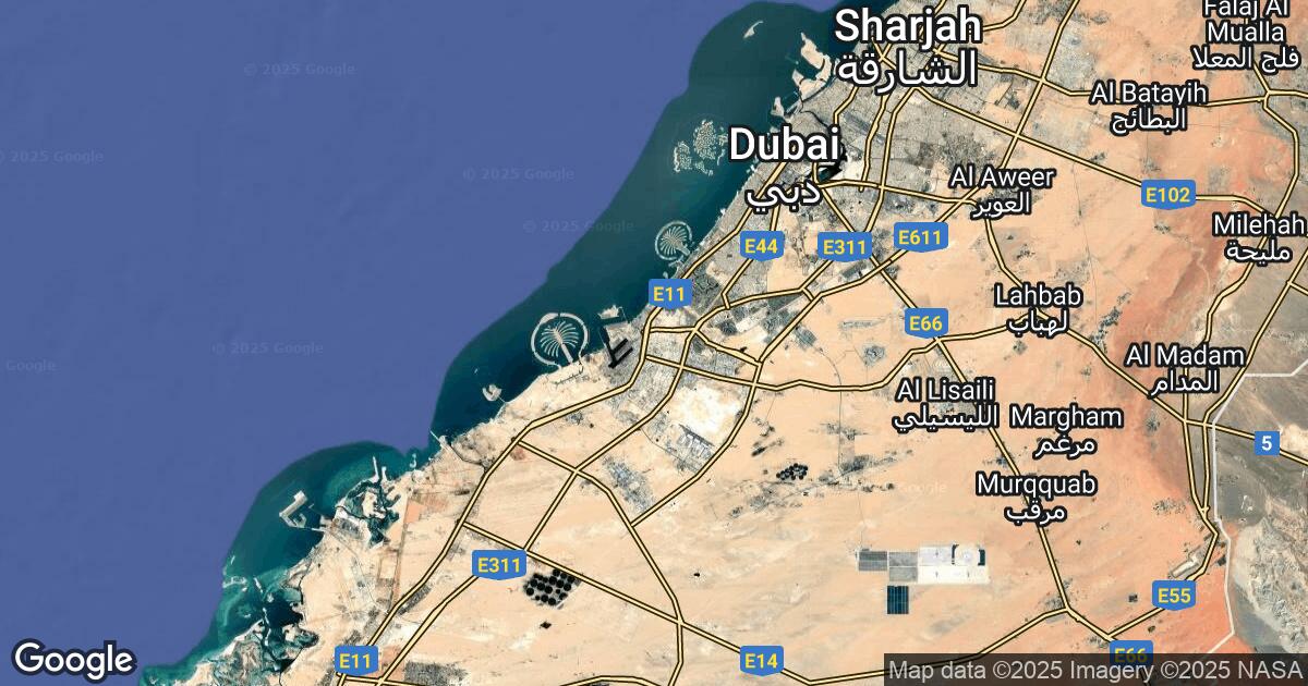 2.51.97.5 Jebel Ali, Dubai, 🇦🇪 United Arab Emirates