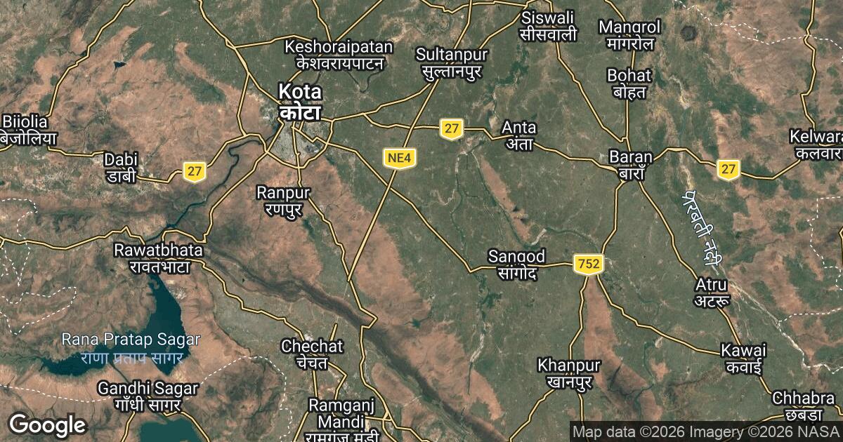 103.157.124.0 Kaithoon, Rajasthan, 🇮🇳 India