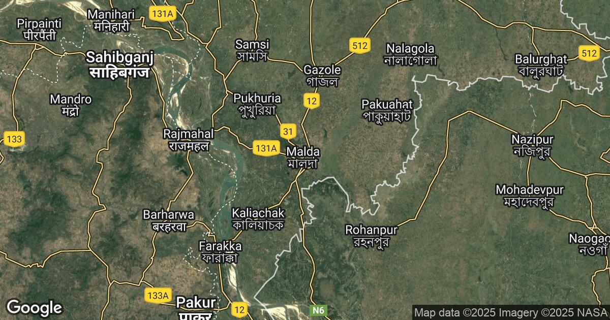 103.60.219.0 Malda, West Bengal, 🇮🇳 India