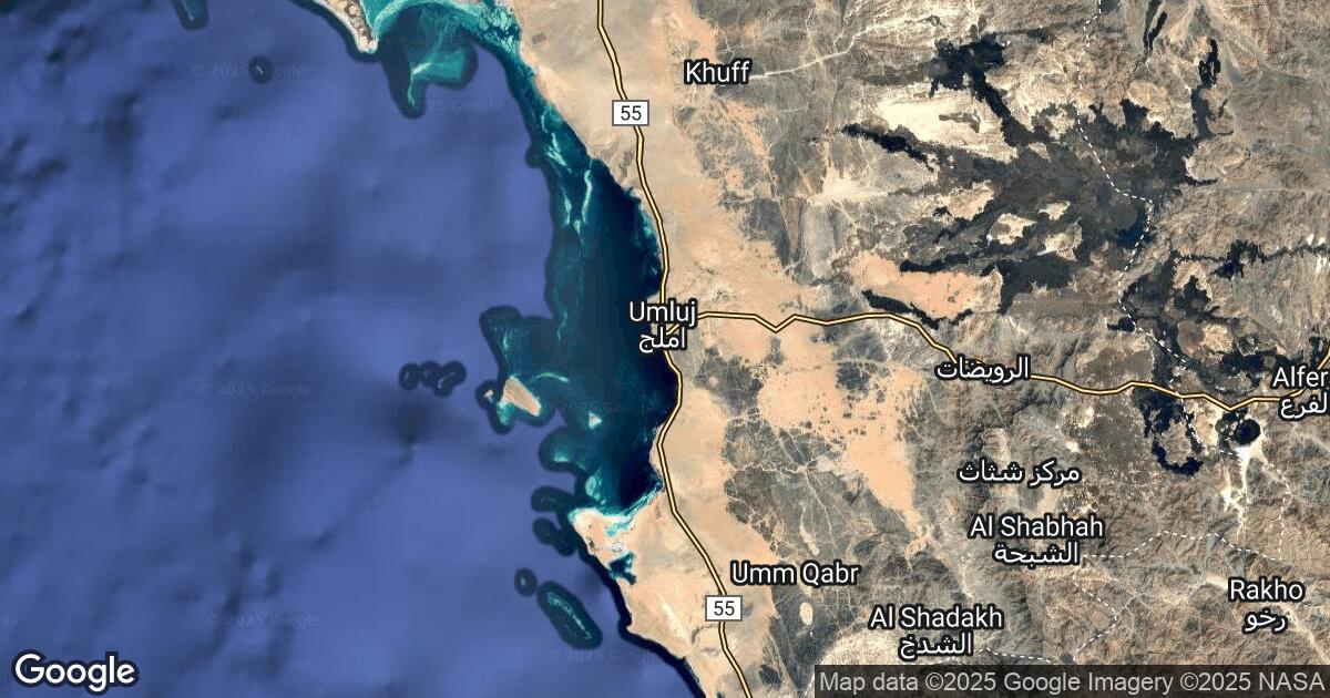 86.51.169.24 Umluj, Tabuk Region, 🇸🇦 Saudi Arabia