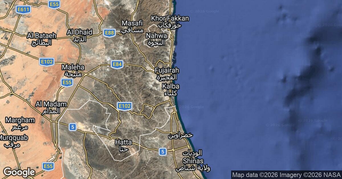 142.250.203.147 Kalbā, Sharjah, 🇦🇪 United Arab Emirates