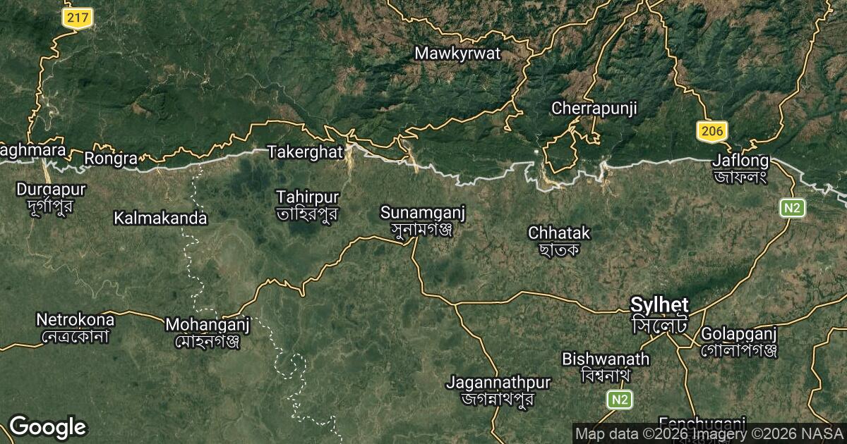 103.143.243.255 Sunāmganj, Sylhet Division, 🇧🇩 Bangladesh