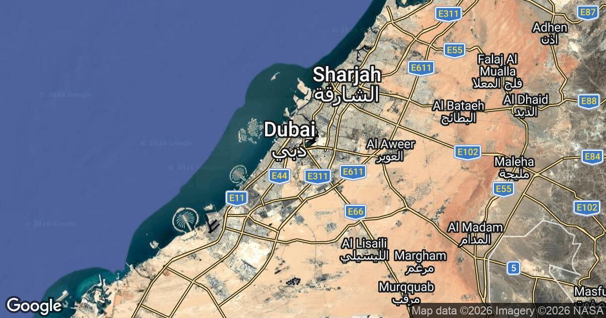 80.225.100.0 Dubai Motor City, Dubai, 🇦🇪 United Arab Emirates