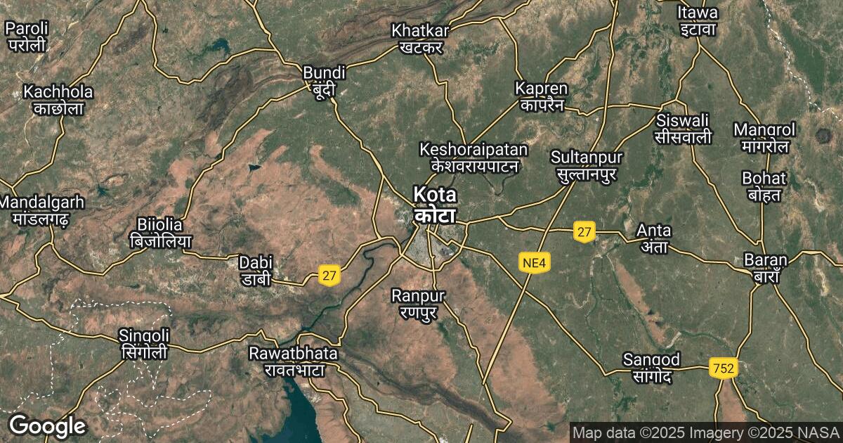 115.178.96.0 Kota, Rajasthan, 🇮🇳 India