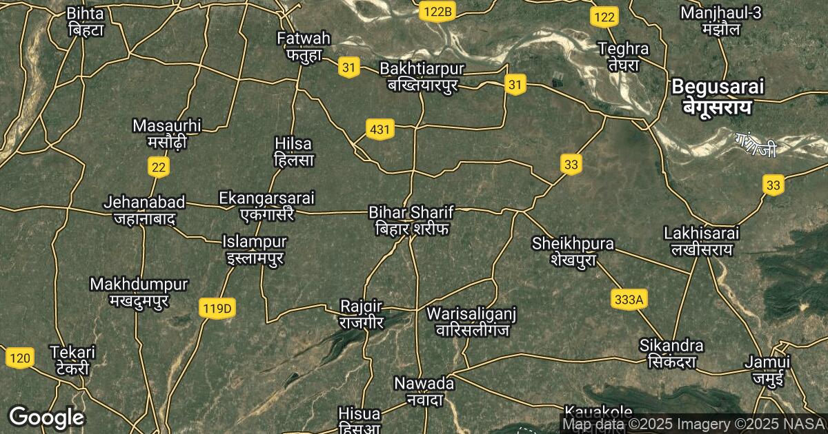 362.983.114.446 Bihār Sharīf, Bihar, 🇮🇳 India 362.983.114.446 Bihār Sharīf, Bihar, 🇮🇳 India