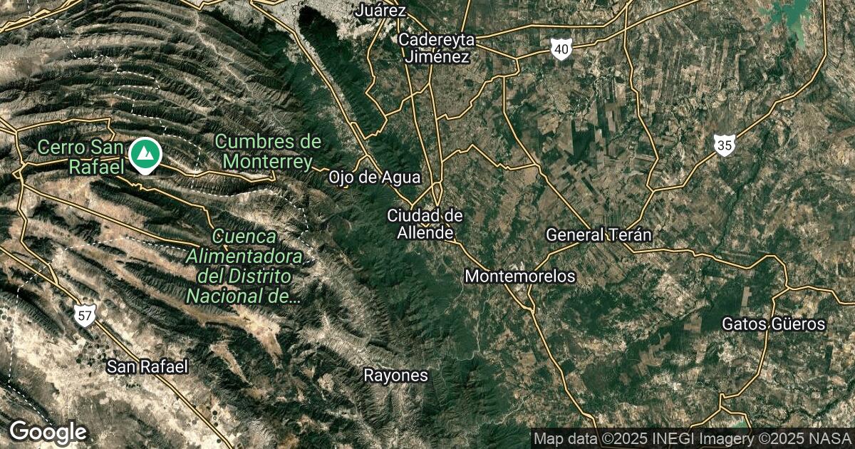 201.173.253.0 Ciudad de Allende, Nuevo León, 🇲🇽 Mexico