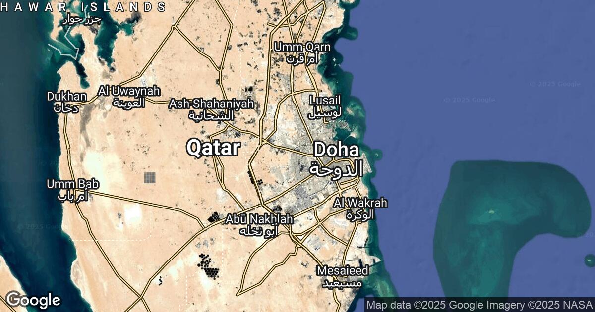 192.195.94.187 Ar Rayyān, Baladīyat ar Rayyān, 🇶🇦 Qatar