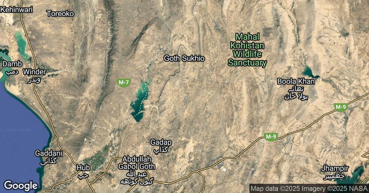 2001:fe8:48::18 Uthal, Balochistan, 🇵🇰 Pakistan 2001:fe8:48::18 Uthal, Balochistan, 🇵🇰 Pakistan