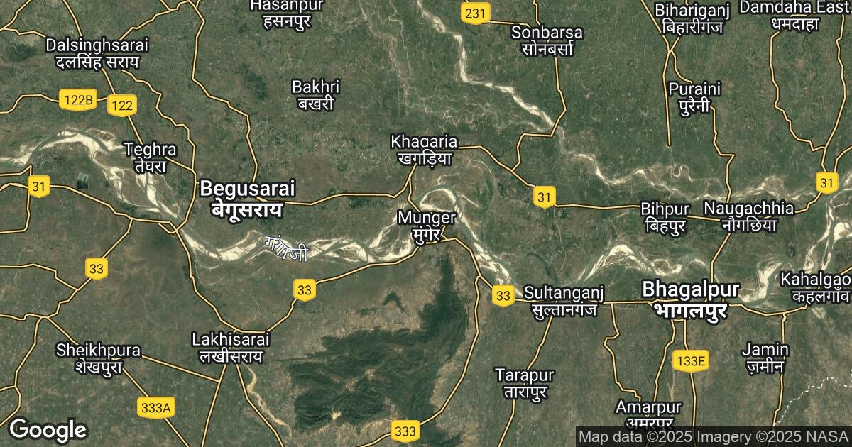 182.74.215.0 Munger, Bihar, 🇮🇳 India