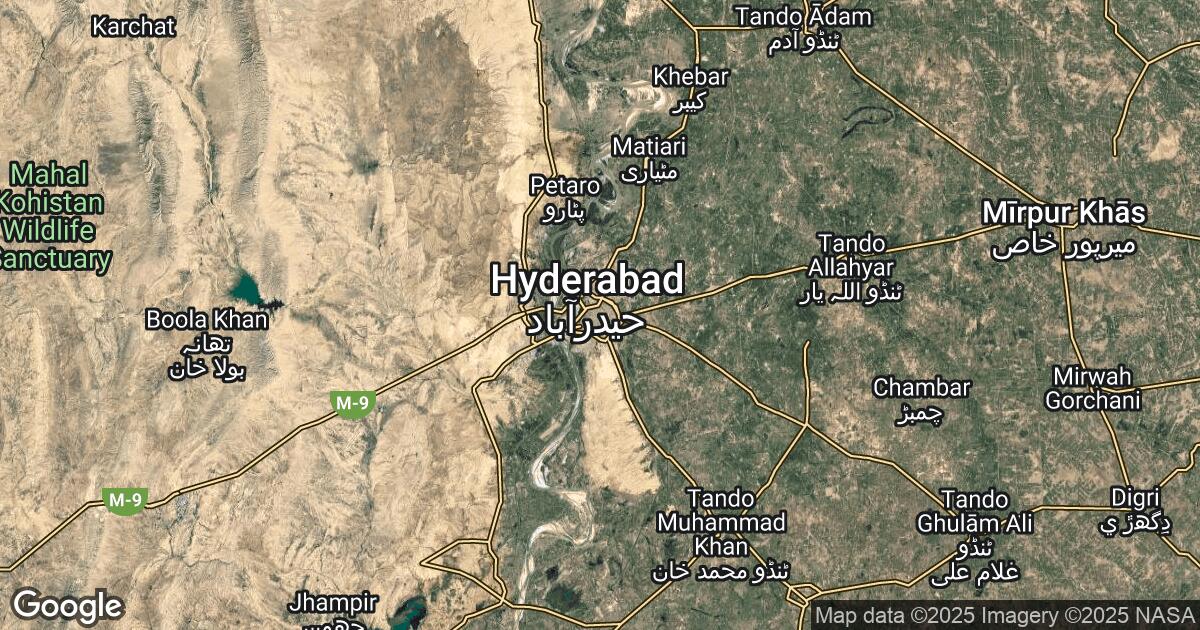 203.80.128.20 Hyderabad, Sindh, 🇵🇰 Pakistan
