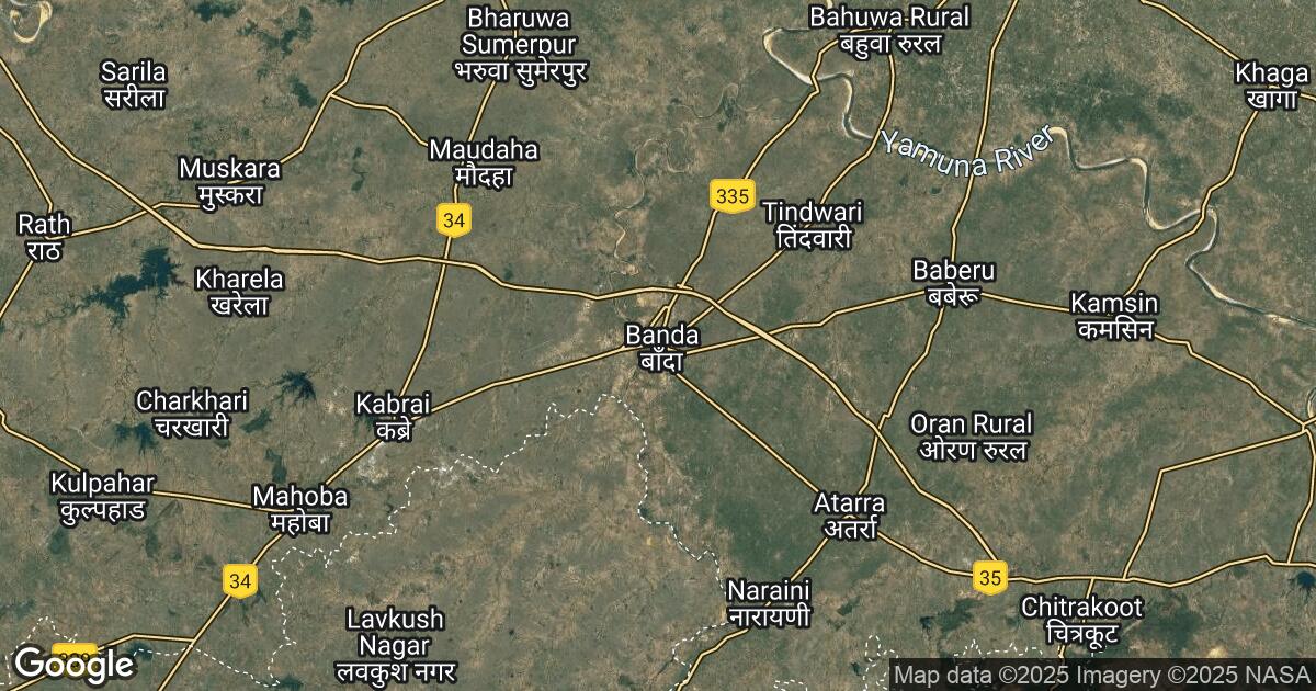160.191.14.10 Bānda, Uttar Pradesh, 🇮🇳 India
