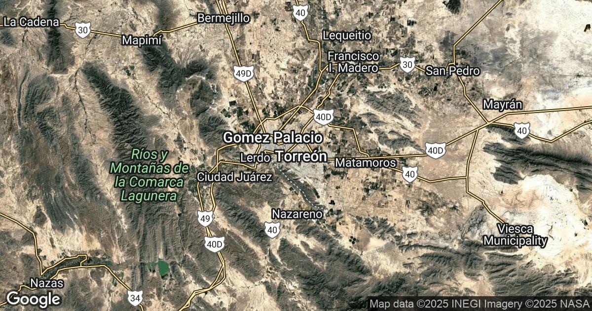 201.132.203.178 Torreón, Coahuila, 🇲🇽 Mexico