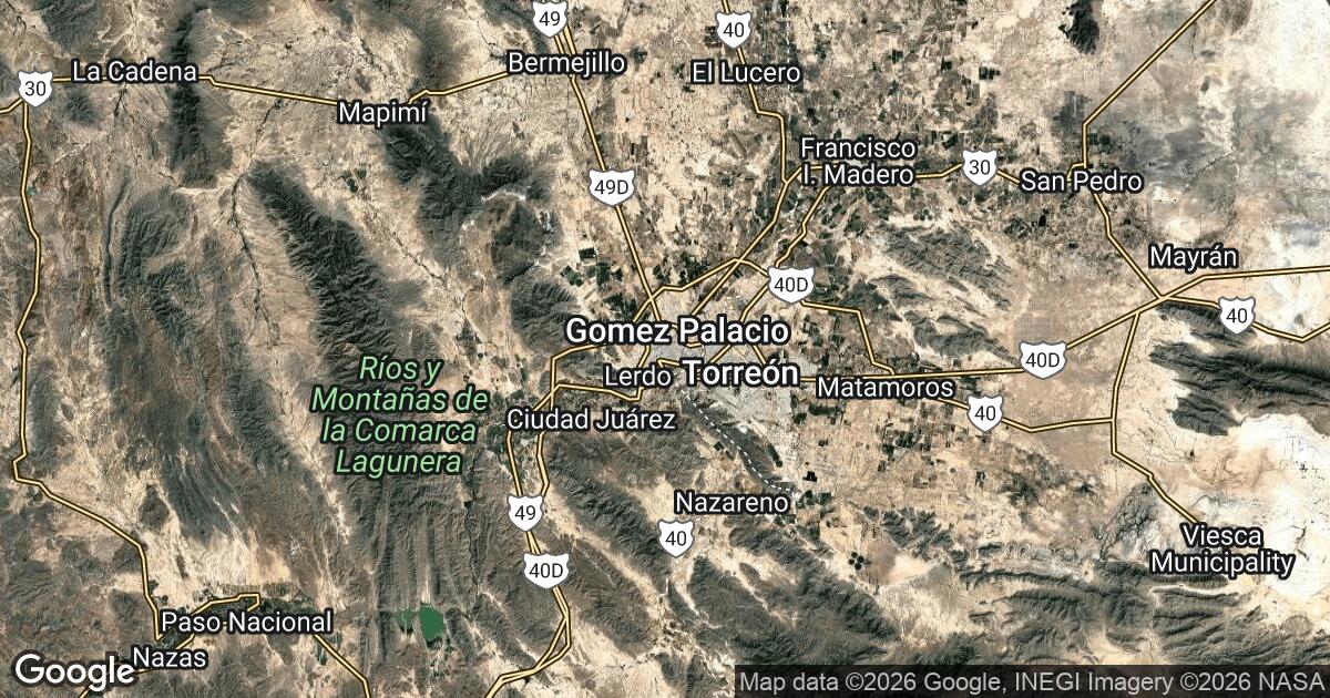 189.202.253.255 Gómez Palacio, Durango, 🇲🇽 Mexico