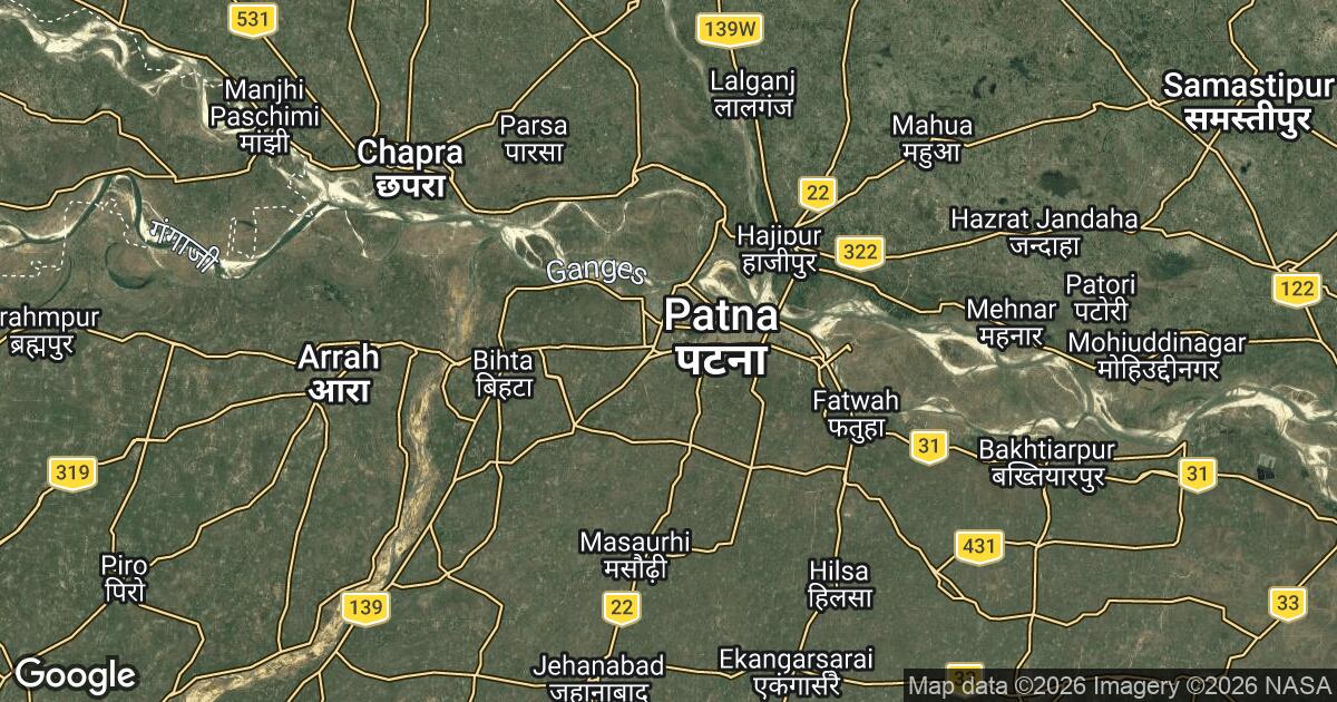 206.1.54.0 Phulwari Sharif, Bihar, 🇮🇳 India