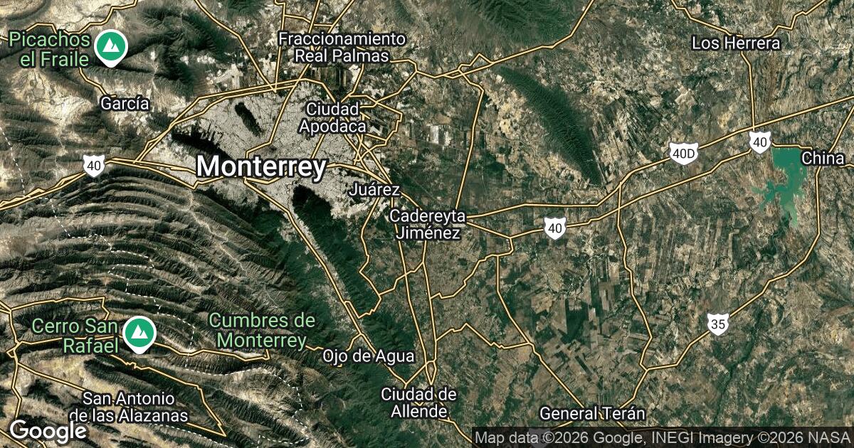 189.218.55.255 Cadereyta Jiménez, Nuevo León, 🇲🇽 Mexico