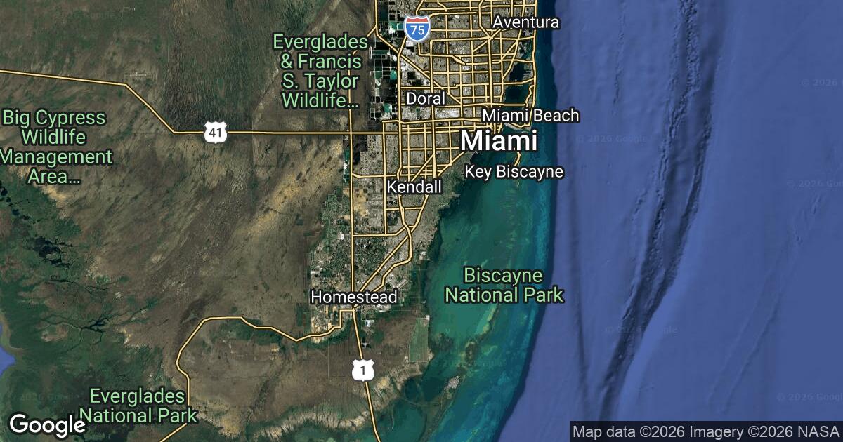 199.254.222.0 Miami, Florida, 🇺🇸 USA