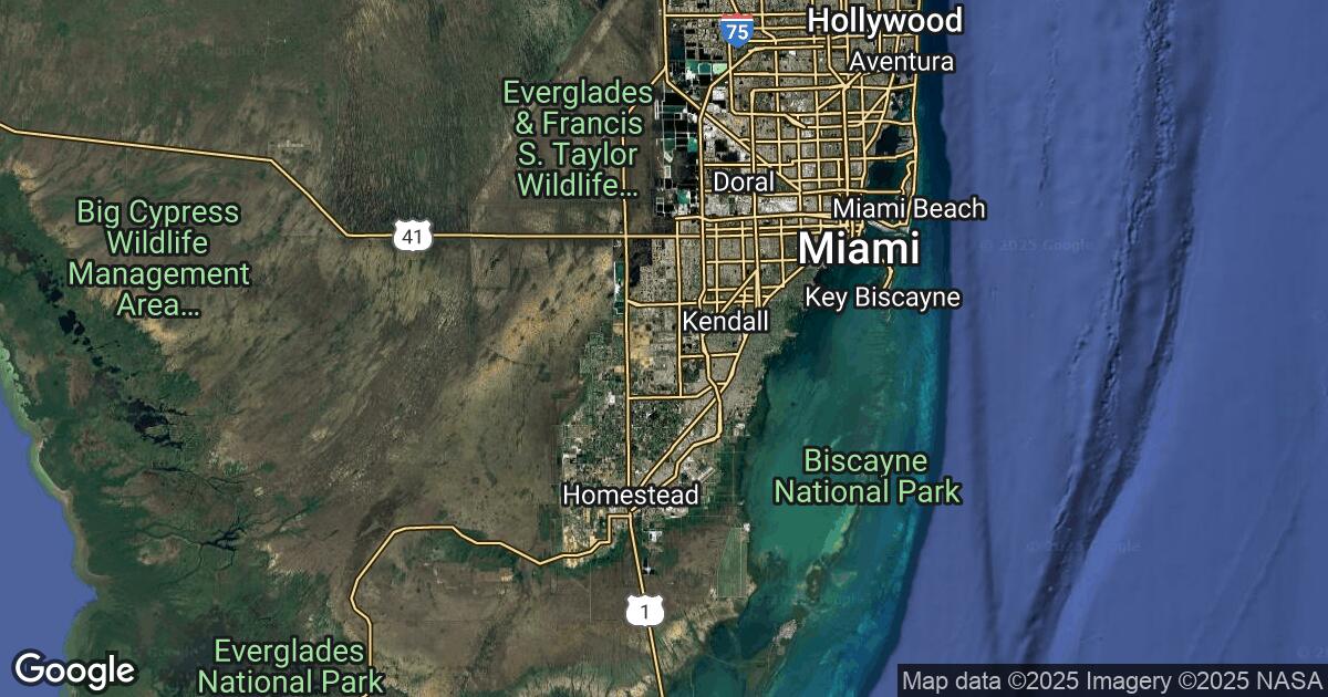 50.219.78.197 Country Walk, Florida, 🇺🇸 USA