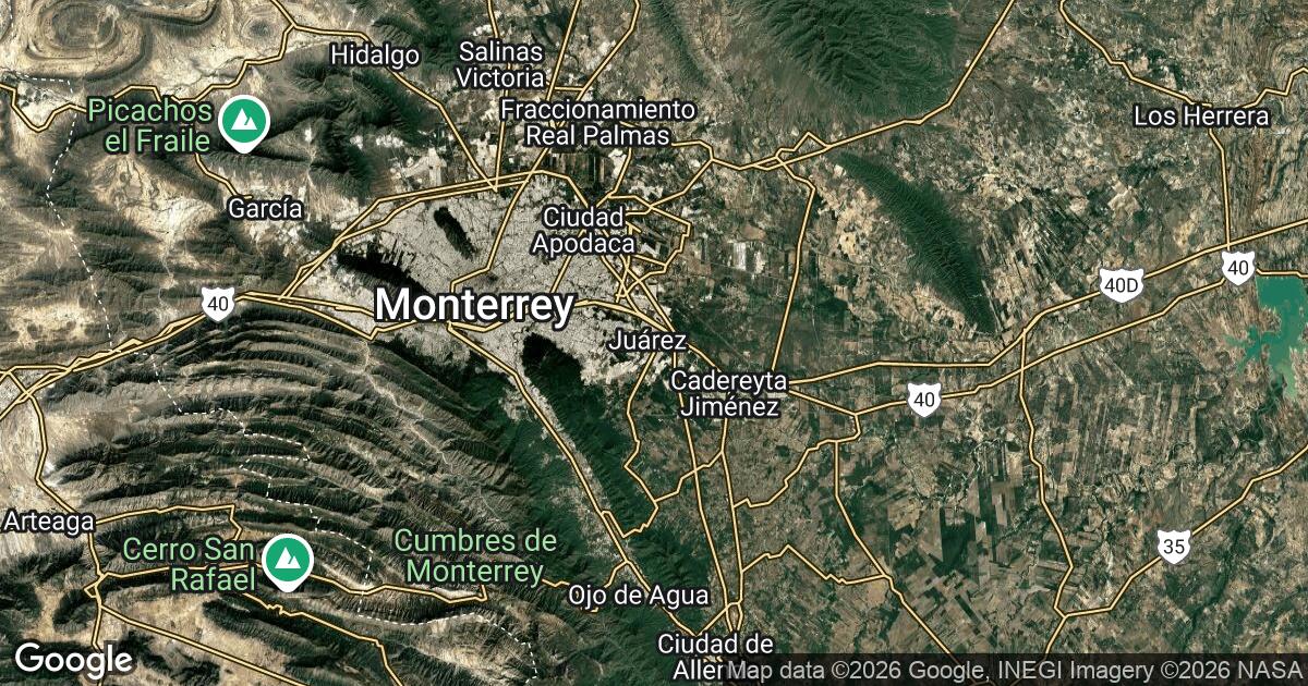 187.160.110.0 Ciudad Benito Juárez, Nuevo León, 🇲🇽 Mexico