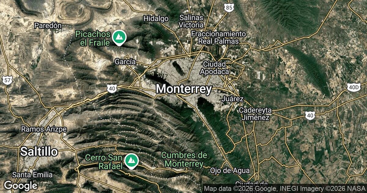 201.149.90.231 Monterrey, Nuevo León, 🇲🇽 Mexico