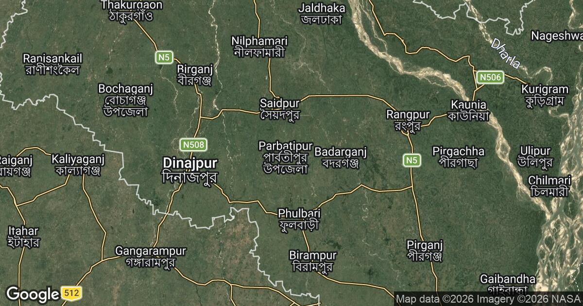 43.245.143.255 Parbatipur, Rangpur Division, 🇧🇩 Bangladesh