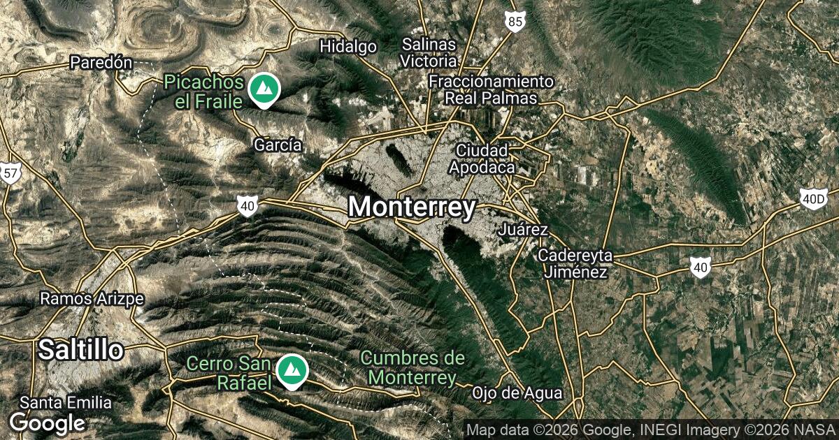148.243.170.68 Monterrey, Nuevo León, 🇲🇽 Mexico