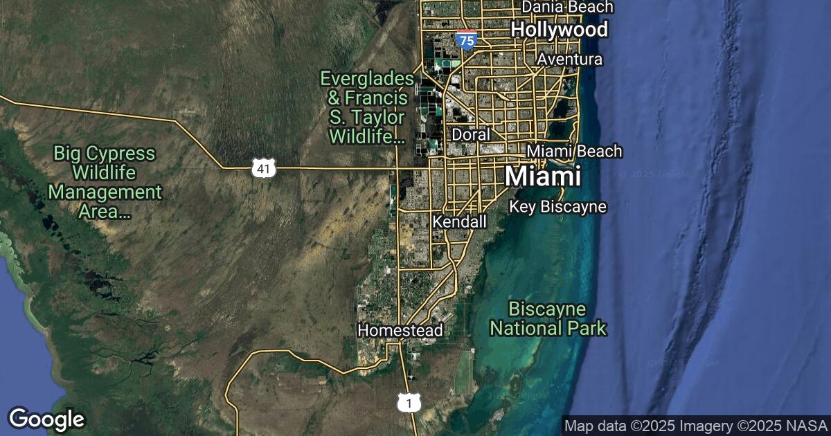 74.115.235.235 The Hammocks, Florida, 🇺🇸 USA