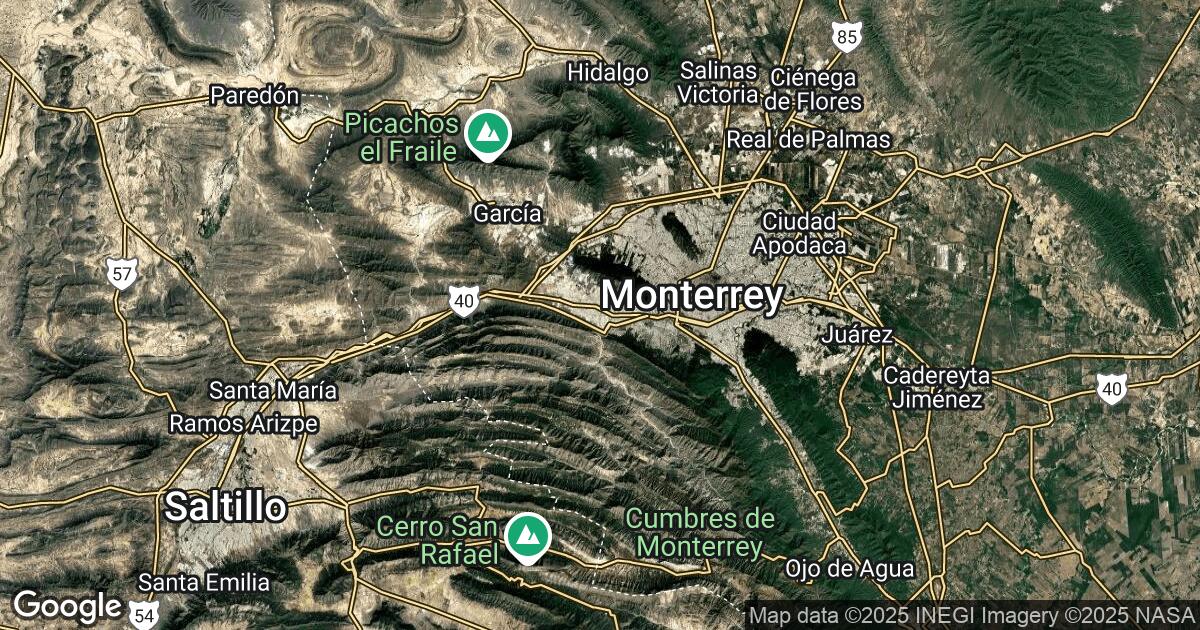200.94.183.4 Santa Catarina, Nuevo León, 🇲🇽 Mexico