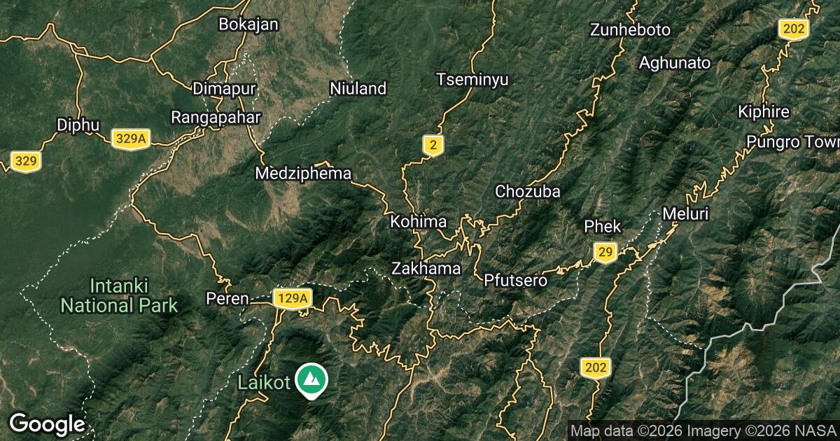 125.22.143.0 Kohima, Nagaland, 🇮🇳 India