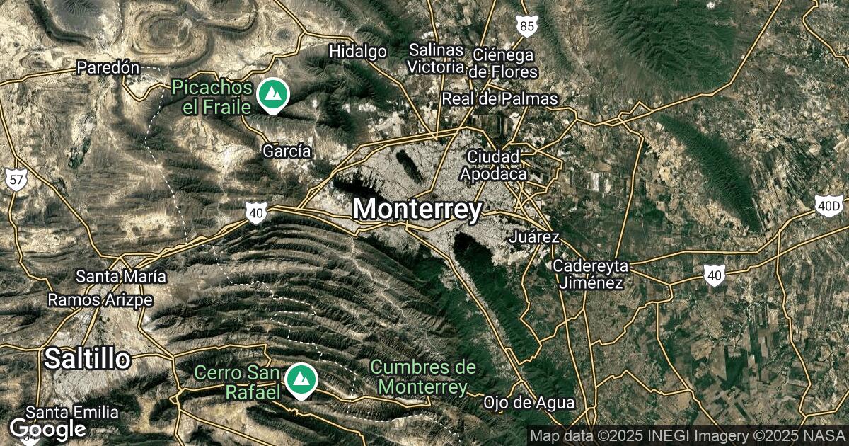 200.23.29.246 Monterrey, Nuevo León, 🇲🇽 Mexico