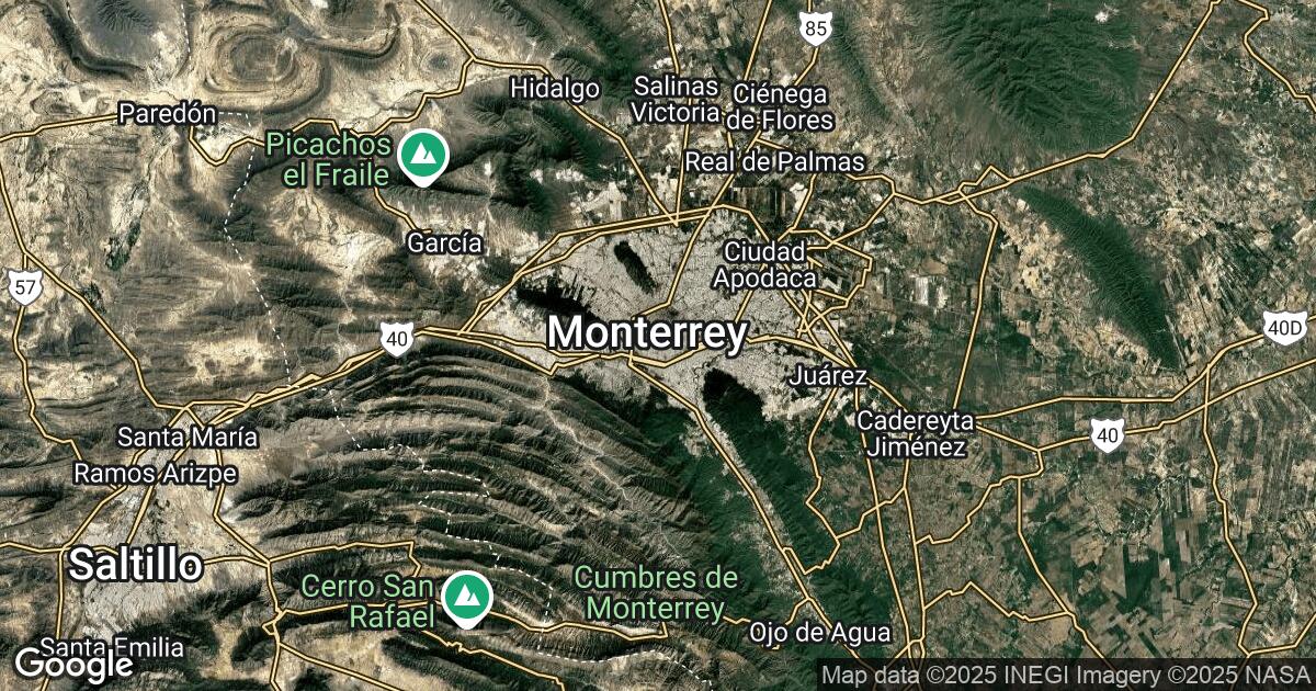201.131.249.1 Monterrey, Nuevo León, 🇲🇽 Mexico