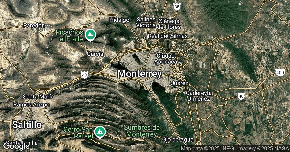 200.56.19.124 Monterrey, Nuevo León, 🇲🇽 Mexico