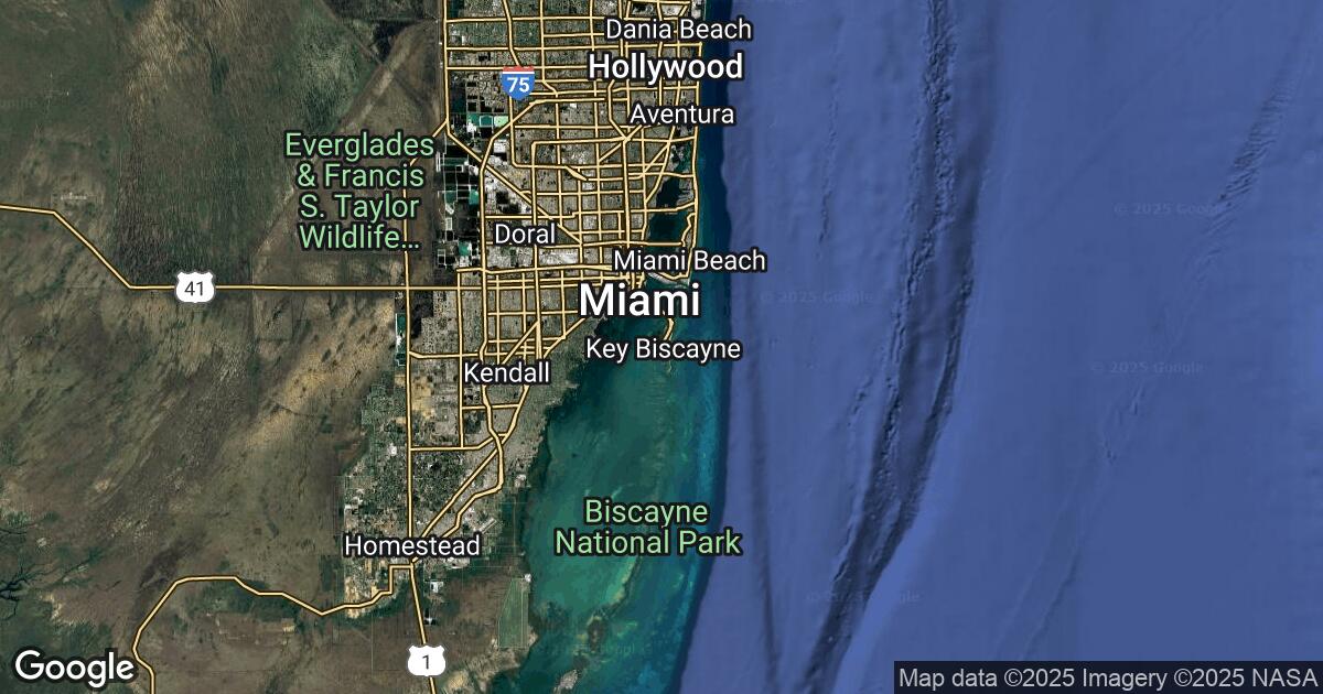38.100.207.93 Key Biscayne, Florida, 🇺🇸 USA