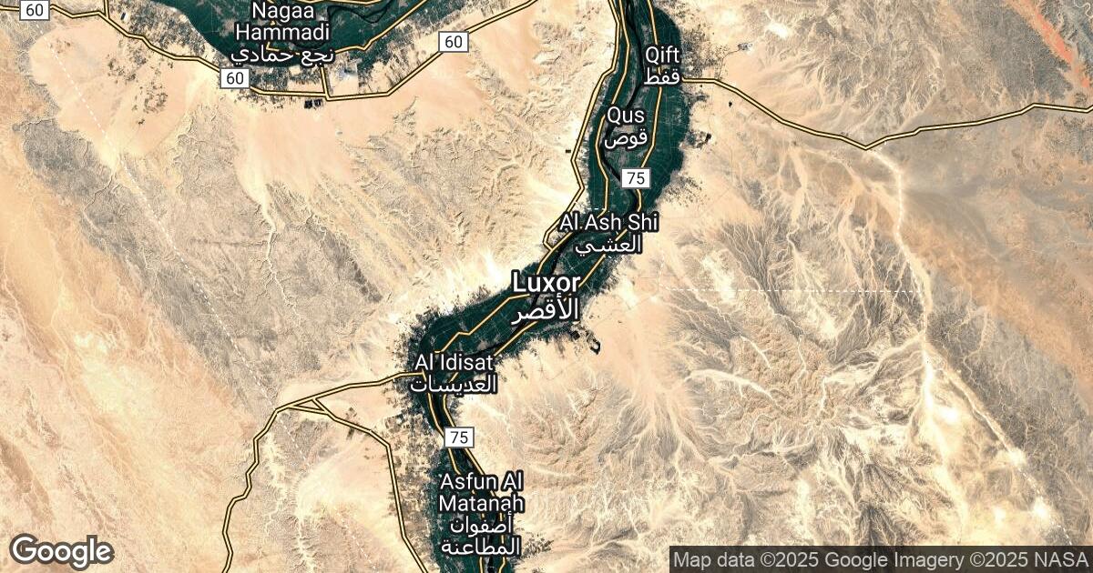 196.414.366.985 Luxor, Luxor, 🇪🇬 Egypt