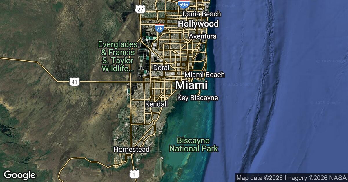 208.94.252.0 Miami, Florida, 🇺🇸 USA