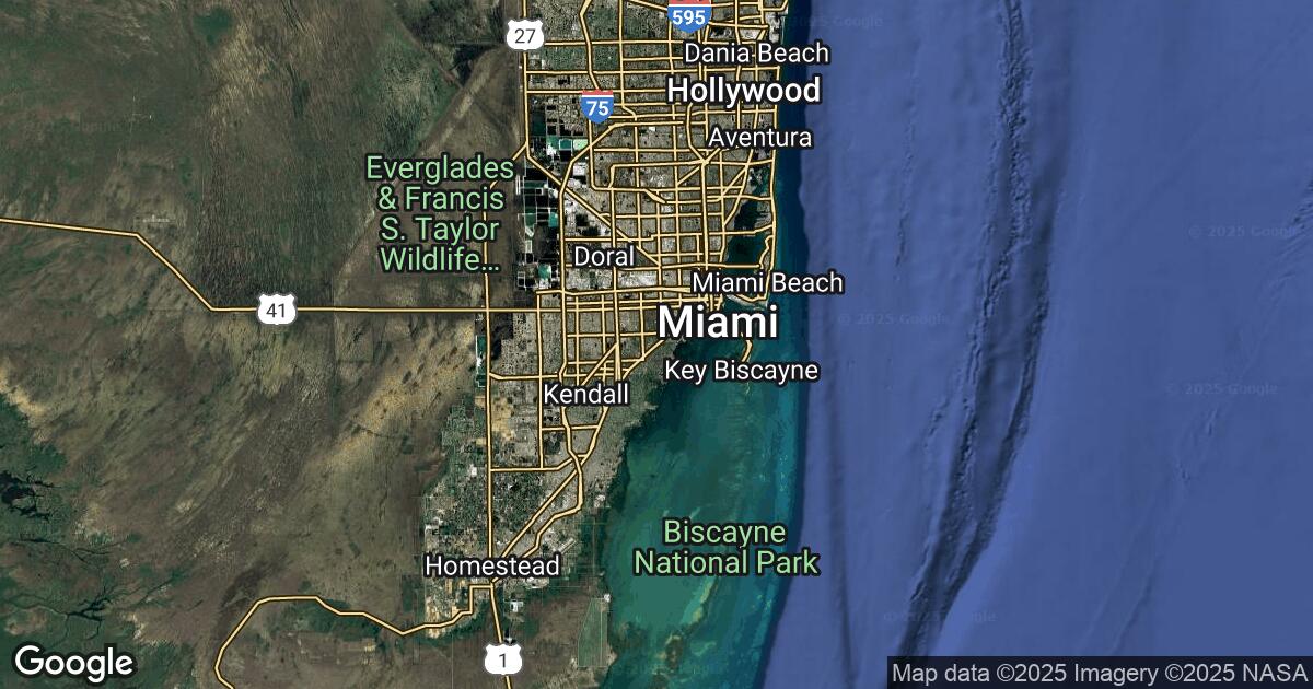 139.64.201.75 Coral Gables, Florida, 🇺🇸 USA