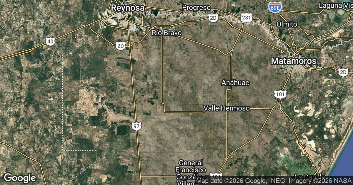 201.174.28.0 El Palmito, Tamaulipas, 🇲🇽 Mexico