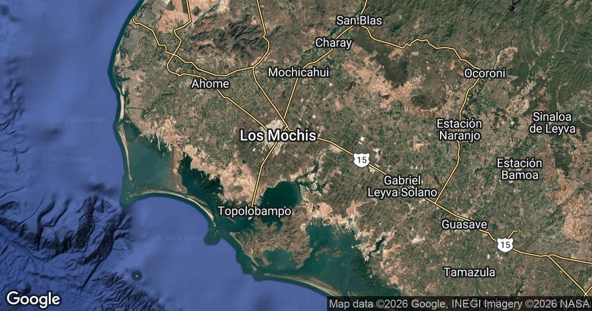 201.148.23.98 Primero de Mayo, Sinaloa, 🇲🇽 Mexico