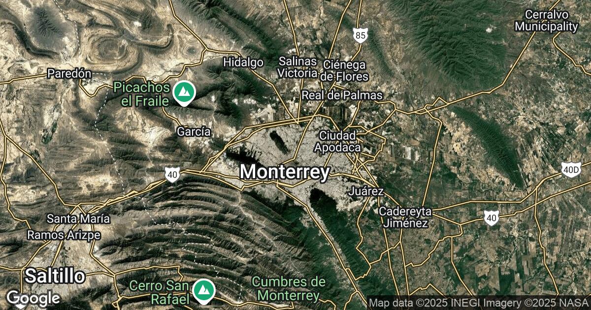 200.94.132.58 San Nicolás de los Garza, Nuevo León, 🇲🇽 Mexico