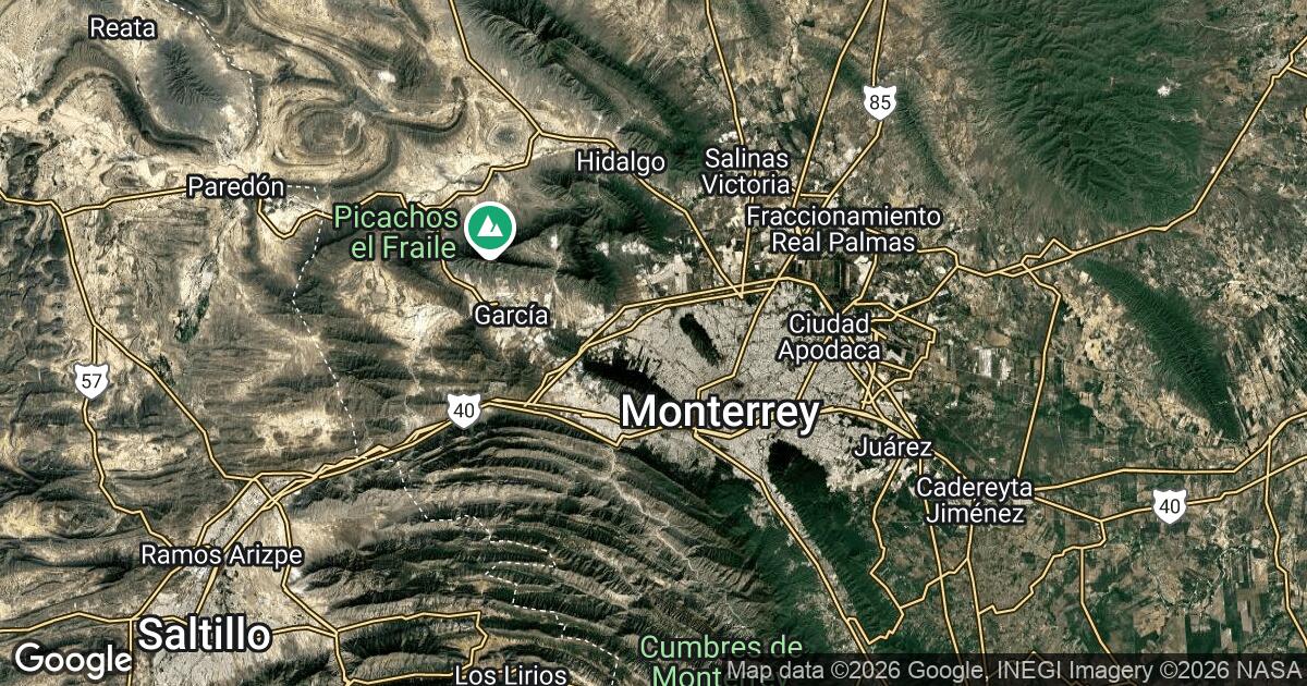 201.172.246.72 Monterrey, Nuevo León, 🇲🇽 Mexico