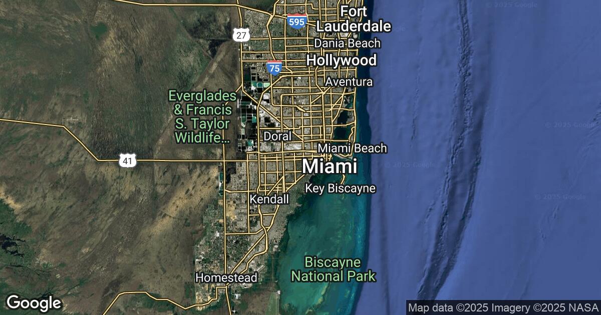 184.95.157.149 Miami, Florida, 🇺🇸 USA