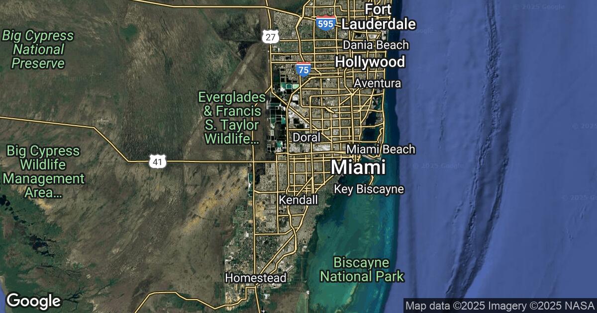 206.191.128.199 Miami, Florida, 🇺🇸 USA