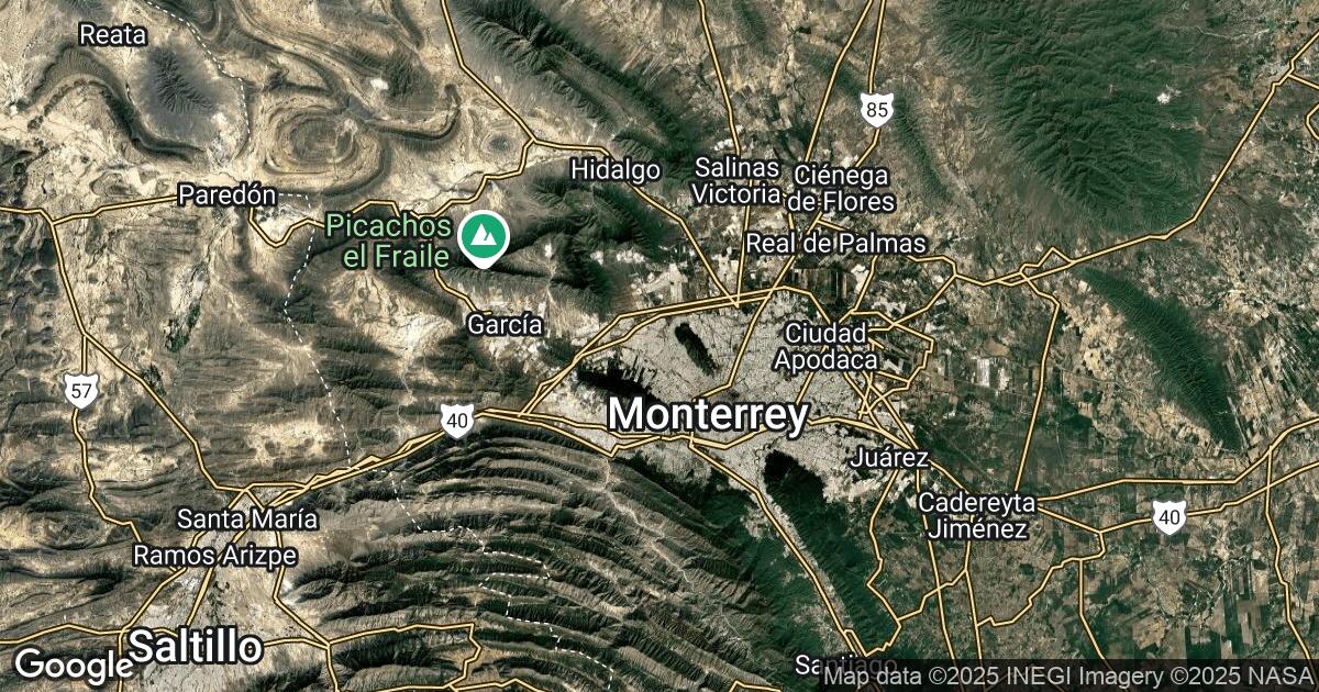 189.210.126.201 Monterrey, Nuevo León, 🇲🇽 Mexico