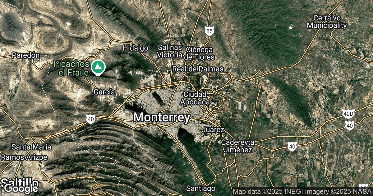 69.6.201.5 Radica, Nuevo León, 🇲🇽 Mexico