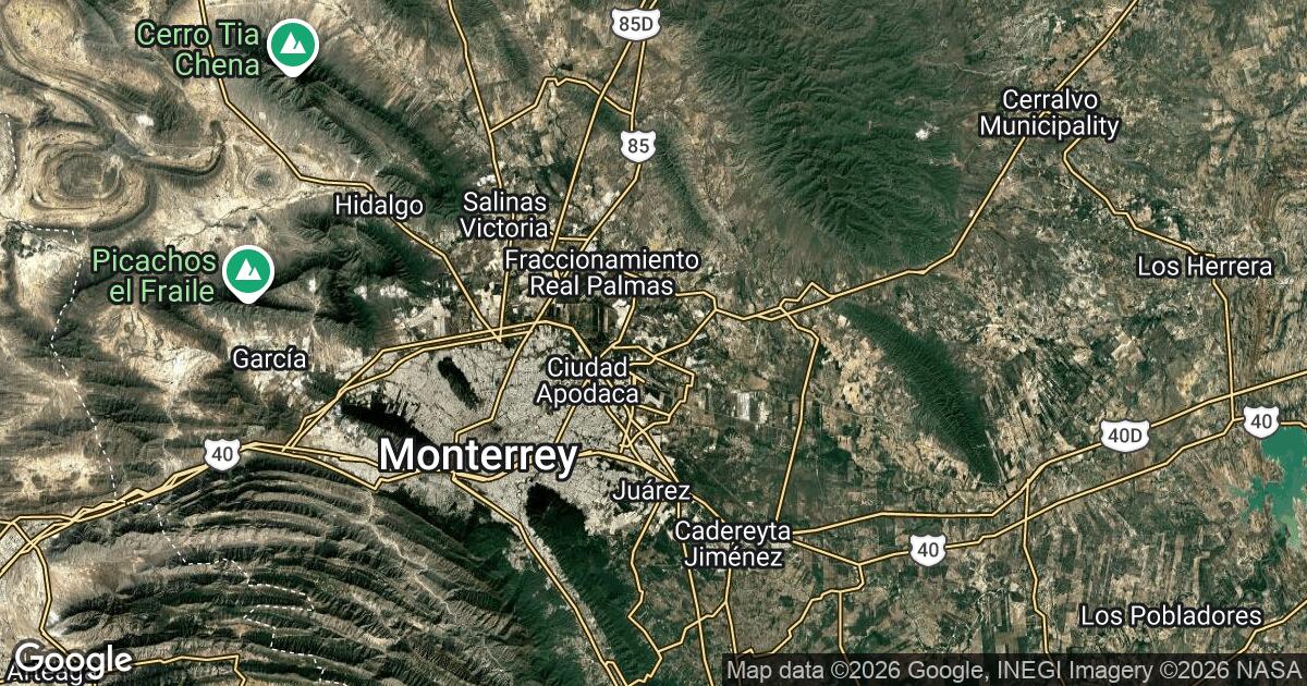 189.206.156.186 Colinas del Aeropuerto, Nuevo León, 🇲🇽 Mexico