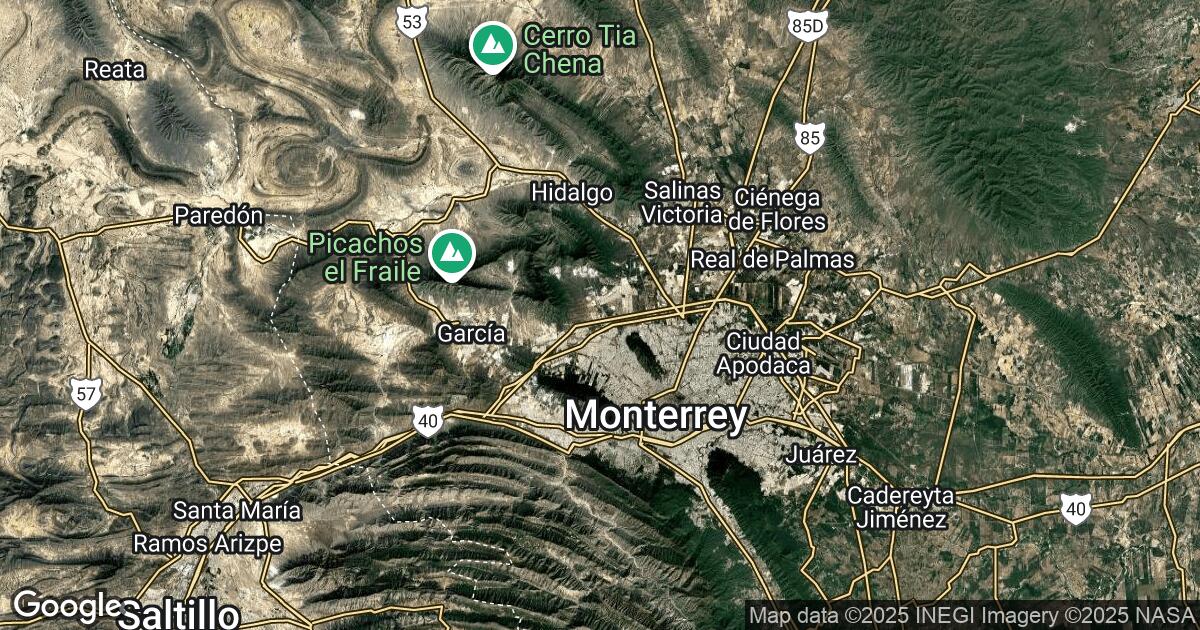 148.244.191.244 San Pedro Garza García, Nuevo León, 🇲🇽 Mexico