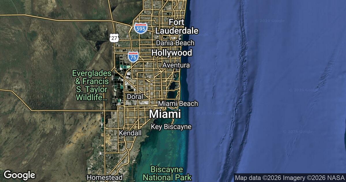 294.286.588.653 North Bay Village, Florida, 🇺🇸 USA